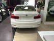 BMW 3 Series 320i 2017 - Bán ô tô BMW 3 Series 320i đời 2017, màu trắng, xe nhập. Bán xe BMW chính hãng giá rẻ nhất tại Quảng Trị