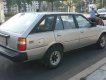 Nissan Sentra   1986 - Bán xe cũ Nissan Sentra 1986, nhập khẩu chính hãng