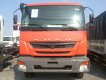 Fuso Fighter FJ24R 2016 - Bán Fuso Fighter FJ24R đời 2016, nhập khẩu chính hãng