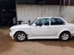 BMW 3 Series    1990 - Bán xe BMW 3 Series trước 1990, màu trắng, xe nhập, giá chỉ 89 triệu