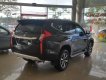 Mitsubishi Pajero Sport 2017 - [Mitsubishi Quảng Ninh] Bán xe Mitsubishi Pajero Sport model 2017, nhập khẩu, giá cực tốt