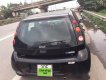 Smart Forfour   2006 - Bán Smart Forfour đời 2006, màu đen, xe nhập