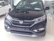 Honda CR V 2.4 TG 2017 - Honda Ô tô Hưng Yên chuyên cung cấp dòng xe CRV, City, xe giao ngay hỗ trợ tối đa cho khách hàng, LH 0983.458.858