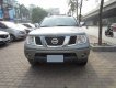 Nissan Navara XE 2013 - Cần bán Nissan Navara XE đời 2013, màu xám, nhập khẩu nguyên chiếc, 475tr