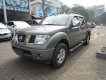 Nissan Navara XE 2013 - Cần bán Nissan Navara XE đời 2013, màu xám, nhập khẩu nguyên chiếc, 475tr