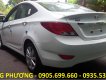 Hyundai Accent   2017 - Bán Hyundai Accent đà nẵng, giá tốt hyundai accent đà nẵng, xe ô tô hyundai accent đà nẵng