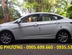 Hyundai Accent   2017 - Bán Hyundai Accent đà nẵng, giá tốt hyundai accent đà nẵng, xe ô tô hyundai accent đà nẵng