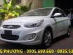 Hyundai Accent   2017 - Bán Hyundai Accent đà nẵng, giá tốt hyundai accent đà nẵng, xe ô tô hyundai accent đà nẵng