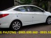 Hyundai Accent   2017 - Bán Hyundai Accent đà nẵng, giá tốt hyundai accent đà nẵng, xe ô tô hyundai accent đà nẵng