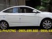 Hyundai Accent   2017 - Bán Hyundai Accent đà nẵng, giá tốt hyundai accent đà nẵng, xe ô tô hyundai accent đà nẵng