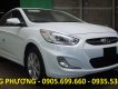 Hyundai Accent   2017 - Bán Hyundai Accent đà nẵng, giá tốt hyundai accent đà nẵng, xe ô tô hyundai accent đà nẵng