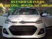 Hyundai Grand i10 2017 - khuyến mãi Hyundai Grand i10 đà nẵng,LH : TRỌNG PHƯƠNG - 0935.536.365, hỗ trợ đăng ký Grab & Uber