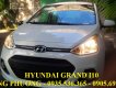 Hyundai Grand i10 2017 - khuyến mãi Hyundai Grand i10 đà nẵng,LH : TRỌNG PHƯƠNG - 0935.536.365, hỗ trợ đăng ký Grab & Uber