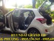 Hyundai Grand i10 2017 - khuyến mãi Hyundai Grand i10 đà nẵng,LH : TRỌNG PHƯƠNG - 0935.536.365, hỗ trợ đăng ký Grab & Uber