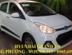 Hyundai Grand i10 2017 - khuyến mãi Hyundai Grand i10 đà nẵng,LH : TRỌNG PHƯƠNG - 0935.536.365, hỗ trợ đăng ký Grab & Uber