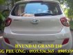 Hyundai Grand i10 2017 - Giá xe Grand i10 nhập khẩu Đà Nẵng, LH: Trọng Phương - 0935.536.365, ưu đãi 10 triệu, nhận xe với 110 triệu