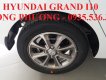 Hyundai Grand i10 2017 - Xe ô tô Hyundai Grand i10 chiếc Đà Nẵng, LH: Trọng Phương - 0935.536.365, hỗ trợ vay 90% xe