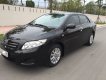 Toyota Corolla XLI  2011 - Bán ô tô Toyota Corolla XLI đời 2011, màu đen, nhập khẩu xe đẹp giá tốt nhất ah!