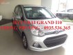 Hyundai Grand i10 2018 - Giá sốc Grand i10 2018 Đà Nẵng, LH: Trọng Phương - 0935.536.365, xe đủ màu, có giao ngay