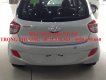 Hyundai Grand i10 2017 - Bán ô tô Hyundai i10 Đà Nẵng, Lh: 0935.536.365 - Trọng Phương, đủ màu, có xe giao ngay