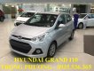 Hyundai Grand i10 2017 - Bán ô tô Hyundai i10 Đà Nẵng, Lh: 0935.536.365 - Trọng Phương, đủ màu, có xe giao ngay