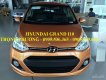 Hyundai Grand i10 2017 - Bán ô tô Hyundai i10 Đà Nẵng, LH: Trọng Phương - 0935.536.365, Giao xe tận nhà, hỗ trợ vay 90% xe