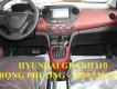 Hyundai Grand i10 2017 - Bán ô tô Hyundai i10 Đà Nẵng, LH: Trọng Phương - 0935.536.365, Giao xe tận nhà, hỗ trợ vay 90% xe