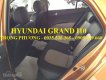 Hyundai Grand i10 2017 - Bán ô tô Hyundai i10 Đà Nẵng, LH: Trọng Phương - 0935.536.365, Giao xe tận nhà, hỗ trợ vay 90% xe