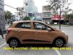 Hyundai Grand i10 2017 - Bán ô tô Hyundai Grand i10 đời 2017, màu vàng, 370tr