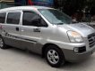 Hyundai Starex GRX 2005 - Bán xe Hyundai Starex GRX đời 2005, màu bạc, nhập khẩu nguyên chiếc số sàn