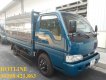 Thaco Kia k165 2017 - Bán xe tải kia 2,4 tấn, thùng mui bạt 2,4 tấn, k3000s 2,4 tấn, Thaco k165