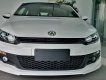 Volkswagen Scirocco Limited 2013 - Cần bán Volkswagen Scirocco Limited đời 2013, màu trắng, nhập khẩu chính hãng