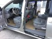 Toyota Sienna 2005 - Cần bán lại xe Toyota Sienna đời 2005, màu xám, nhập khẩu nguyên chiếc xe gia đình