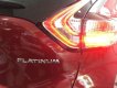Nissan Murano Platinum 2017 - Bán ô tô Nissan Murano Platinum đời 2016, màu đỏ, nhập từ Mỹ một chiếc duy nhất tại Việt Nam