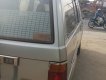 Toyota Van 1986 - Bán ô tô Toyota Van, màu bạc nhập khẩu nguyên chiếc, giá tốt 79tr