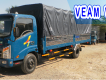 Veam VT340 2016 - Bán xe tải Veam 3 tấn 4 thùng 6 mét máy Hyundai, trả góp lãi suất thấp