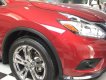 Nissan Murano Platinum 2017 - Bán ô tô Nissan Murano Platinum đời 2016, màu đỏ, nhập từ Mỹ một chiếc duy nhất tại Việt Nam