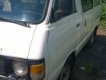 Toyota Hiace 1985 - Cần bán xe cũ Toyota Hiace đời 1985, màu trắng