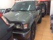 Isuzu Trooper 1996 - Cần bán Isuzu Trooper đời 1996, màu xám, nhập khẩu chính hãng chính chủ