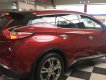 Nissan Murano Platinum 2017 - Bán ô tô Nissan Murano Platinum đời 2016, màu đỏ, nhập từ Mỹ một chiếc duy nhất tại Việt Nam