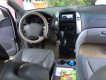 Toyota Sienna 2005 - Cần bán lại xe Toyota Sienna đời 2005, màu xám, nhập khẩu nguyên chiếc xe gia đình