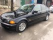 BMW 325i 2000 - Cần bán lại xe BMW 3 Series sản xuất 2000 màu đen, giá 174 triệu