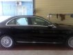 Mercedes-Benz C250 2015 - Bán Mercedes C250 2015 màu đen, 01 đời chủ 1 tỷ 580 triệu
