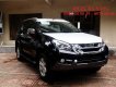Isuzu MU 2017 - Isuzu Đà Nẵng - đại lý chính thức Isuzu tại Miền Trung & Tây Nguyên