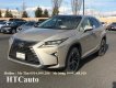 Lexus RX350 AWD 2017 - Lexus RX350 AWD 2017 nhập Mỹ