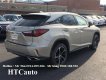 Lexus RX350 AWD 2017 - Xe Lexus RX350 AWD 2017 màu đen