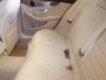 Mercedes-Benz C250 2015 - Bán ô tô Mercedes C250 đời 2015, màu đen xe gia đình