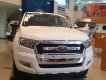 Ford Ranger XL Base 4X4 MT 2017 - Bảng giá xe Ford Ranger 2018, khuyến mãi tới 81tr giao xe ngay, trả góp 90%, lãi suất thấp - Tell 0988341382