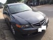 Acura TSX TSX 2007 - Bán Acura TSX TSX đời 2007, màu xám (ghi), nhập khẩu