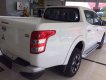Mitsubishi Triton 2017 - Bán xe bán tải Mitsubishi Triton 4x2 AT, động cơ Mivec nhập khẩu